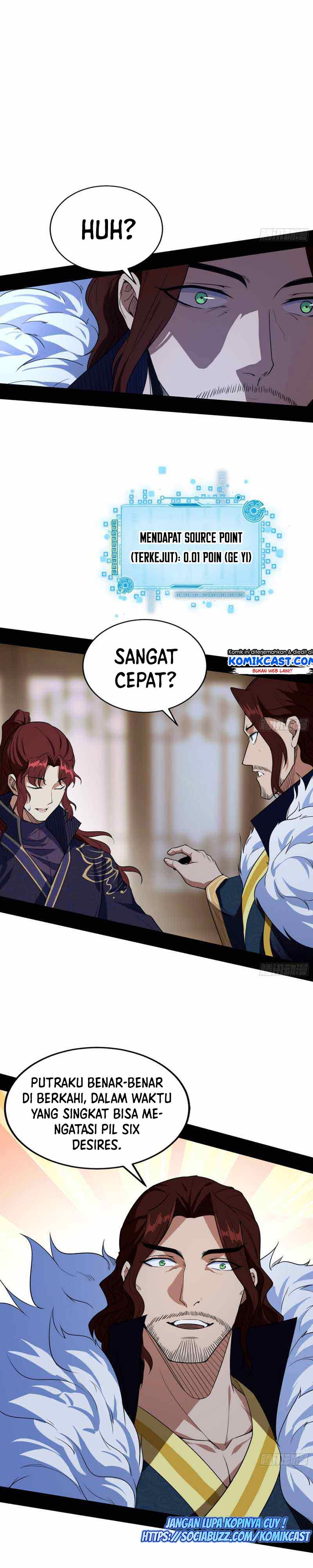 Dilarang COPAS - situs resmi www.mangacanblog.com - Komik im an evil god 210 - chapter 210 211 Indonesia im an evil god 210 - chapter 210 Terbaru 3|Baca Manga Komik Indonesia|Mangacan